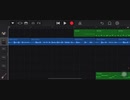 SIXLOUNGE /  IN  FIGHT   【カラオケ用音源】歌詞は説明欄　ギターは自分で弾いてみた
