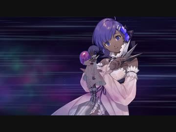 FGOの超高難易度クエストは低レア鯖でクリアできるのか？　part.17