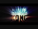 Opening Credits - GODZILLA VS KONG (2021)