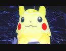 ポケモンだ〜れだ？〜it's a PIKACHU!!〜