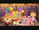 たのしめどうぶつの森【ｼﾞｯｷｮｳ】 Part44