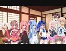 ささら演劇部・部室（不思議の世界の　ごぉかいめ）