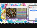 simai　譜面 クッパランド　MASTER(Lv.11＋)