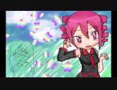 【重音テト】シカキさんと練習　``狂った世界で``【鈴音アリカ】