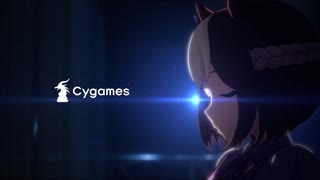 【ウマ娘】Cygames CUP Series オープニング【NASCAR風】