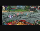装甲娘ミゼレムクライシス　必殺ファンクション22