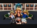 【COM3D2】アメリ艦でBlooming Dreaming
