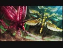 【プレイ動画】魔装機神II　１４０ターン以内にクリア【第３３話】