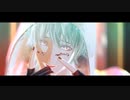【MMD刀剣乱舞】DOGMA【鶴丸国永】