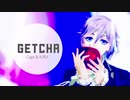 【MMDツイステ】GETCHA!【エペル】