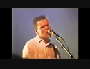 Wire - Live Manchester University 1990