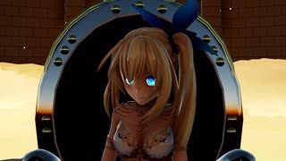 【MMD】ミライアカリさんでDOGMA