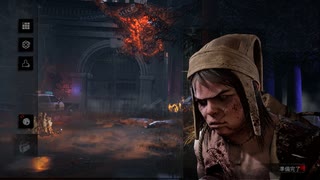 【DBD】Dead by Daylightで遊んでみた　#53