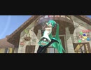 【MMD】KOALA_P式初音ミクLap Tap Love