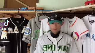 いつかイチローさんに会いたい