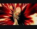 クリティカルヒット