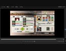 [プレイ動画]　戦国無双４の伊予侵攻をなつこでプレイ
