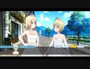 【ユナフロ】祝福のブーケを貴方に：３話_同じ視座に立って