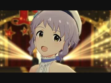 ミリシタ「Harmony 4 You」真壁瑞希