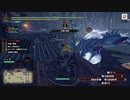 【モンハンRISE】MHP2Gから10年ぶりにモンハンハマった Part62
