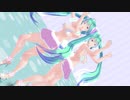 【MMD R15 Shake it Offカメラ配布】 ※紳士コメ無しでお願いします。ダンスモーションとキャラクター中心カメラ配布 ※画面酔い注意　◆◆  『 大人ミク 』「Shake it off」