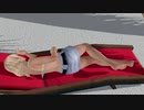【DoaX3】ビーチでフォトパラダイス Long フォックス 070612