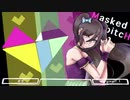 Marginal1.1 Masked bitcH [2nd Anniversary Cover]
