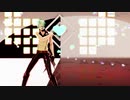 【MMD刀剣乱舞】膝丸でジャンキーナイトタウンオーケストラ