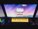 【CHUNITHM】メニメニマニマニ(EXPERT)AJ手元