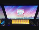 【CHUNITHM】ニホンゴワカリマセン(EXPERT)AJ手元