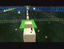 [shine06]マリオの夏休み！スーパーマリオサンシャイン実況プレイ6 ふしぎの きのめと すなのしろ