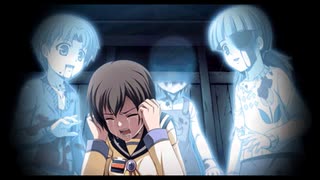 【実況】脱出せよ、天神小の悪意から―『コープスパーティー ブラッドカバーリピーティッドフィアー 』 第3話