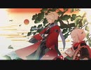 #69【原神】二章-プロローグ-　万葉の過去を垣間見る
