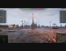 【WoT】そこそこ戦車道！【17発目】T6 Medium　②