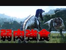 命のやり取りランド#3【JurassicWorldEvolution】