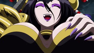 【乳揉み耐久】１時間ゾクゾクしっぱなしのリリスモン