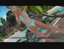 【DoaX3】ロッククライミング 待機 マリー 0707006