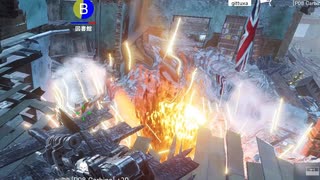 【BFV】BattleFieldのVのマルチのプレイの16【ゆっくり実況】