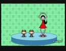 【Wii】みんなのリズム天国 エクストラゲームズ「タップダンズ」