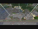 整地してスポナーを64個掘り出すマインクラフトpart193