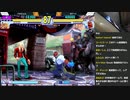ストⅢ3rd　木曜東西戦　21.07.01（木）　西日暮里バーサス