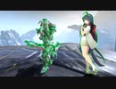 【VOICEROID実況】Warframeやるよ　～東北フレーム・ずんばら現る～