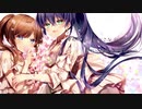 【歌ってみた】恋のかけら【風歌♪×梨乃】