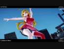 【MMD】On The Floor（弦巻マキ）【Ray-MMD】