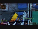 【APEX】ゴールド帯 野良ランクマ レヴナント視点 (PS5)