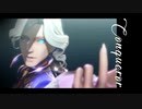 【第五人格/identity V/MMD】Conqueror【写真家】