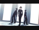 【ヒプマイMMD】　JEWEL　【Buster Bros!!!】