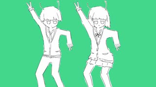 明星ギャラクティカ/SNOW;CARROT【歌ってみた】