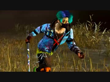 【実況】5周年イベント！アガる衣装でBPアゲアゲ【Dead by Daylight】part90