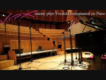 夢、時々…(from V.I.P Ⅹ) ダミーヘッドマイクver.【まらしぃ】